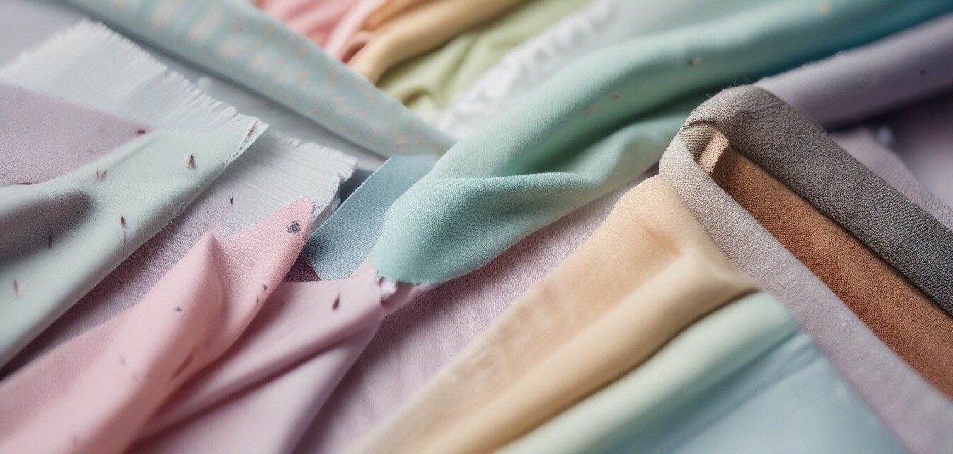 Les couleurs incontournables de l'année