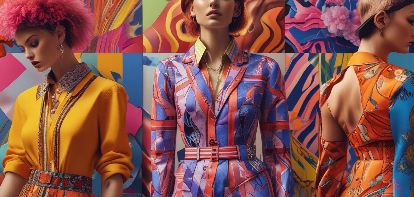 Les collaborations mode à surveiller en 2025