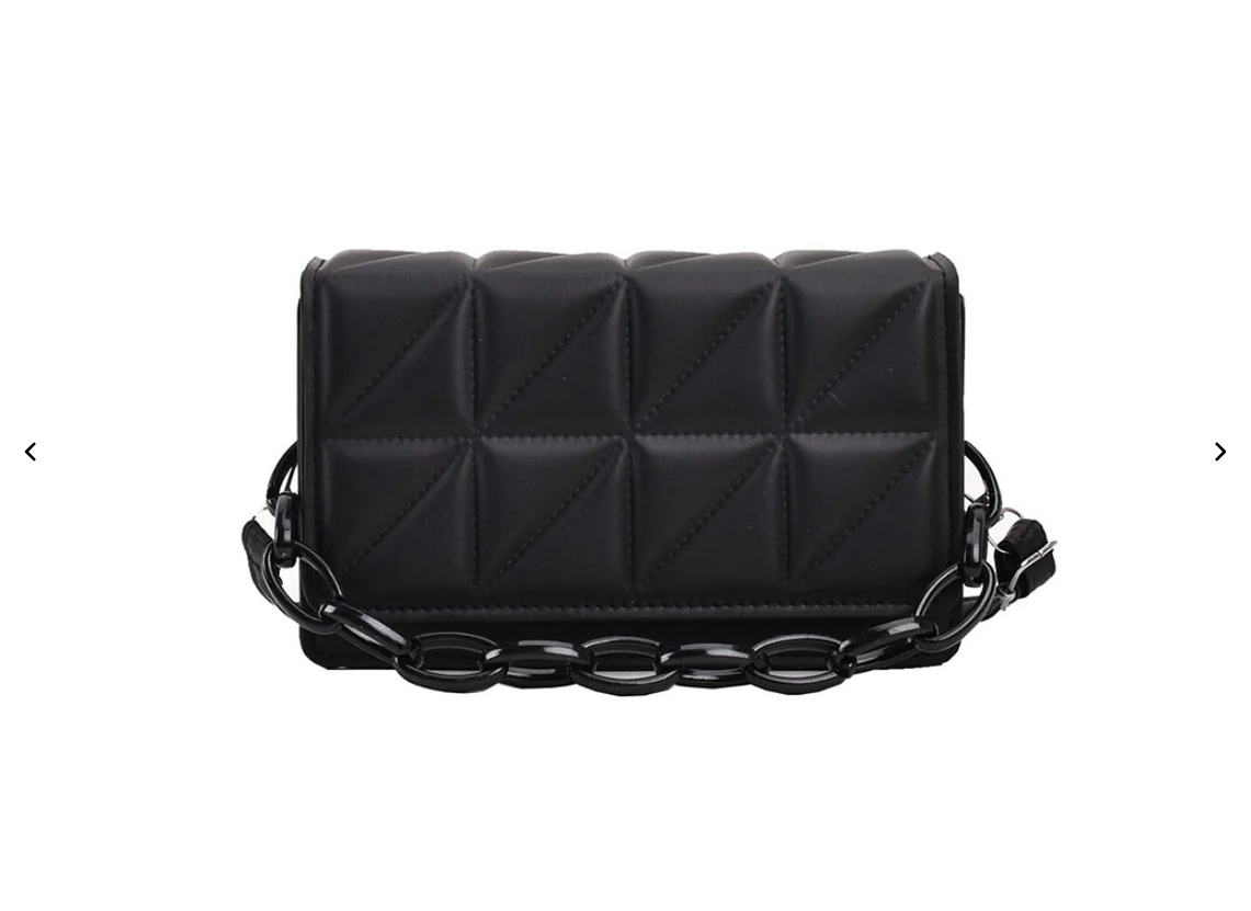 Sac bandoulière d’Hiver – Élégant et Pratique